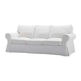 Ikea ektorp bäddsoffa 3-sits mått